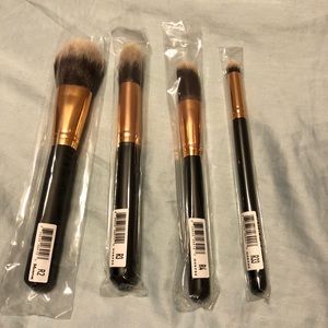 Morphe Brush Set